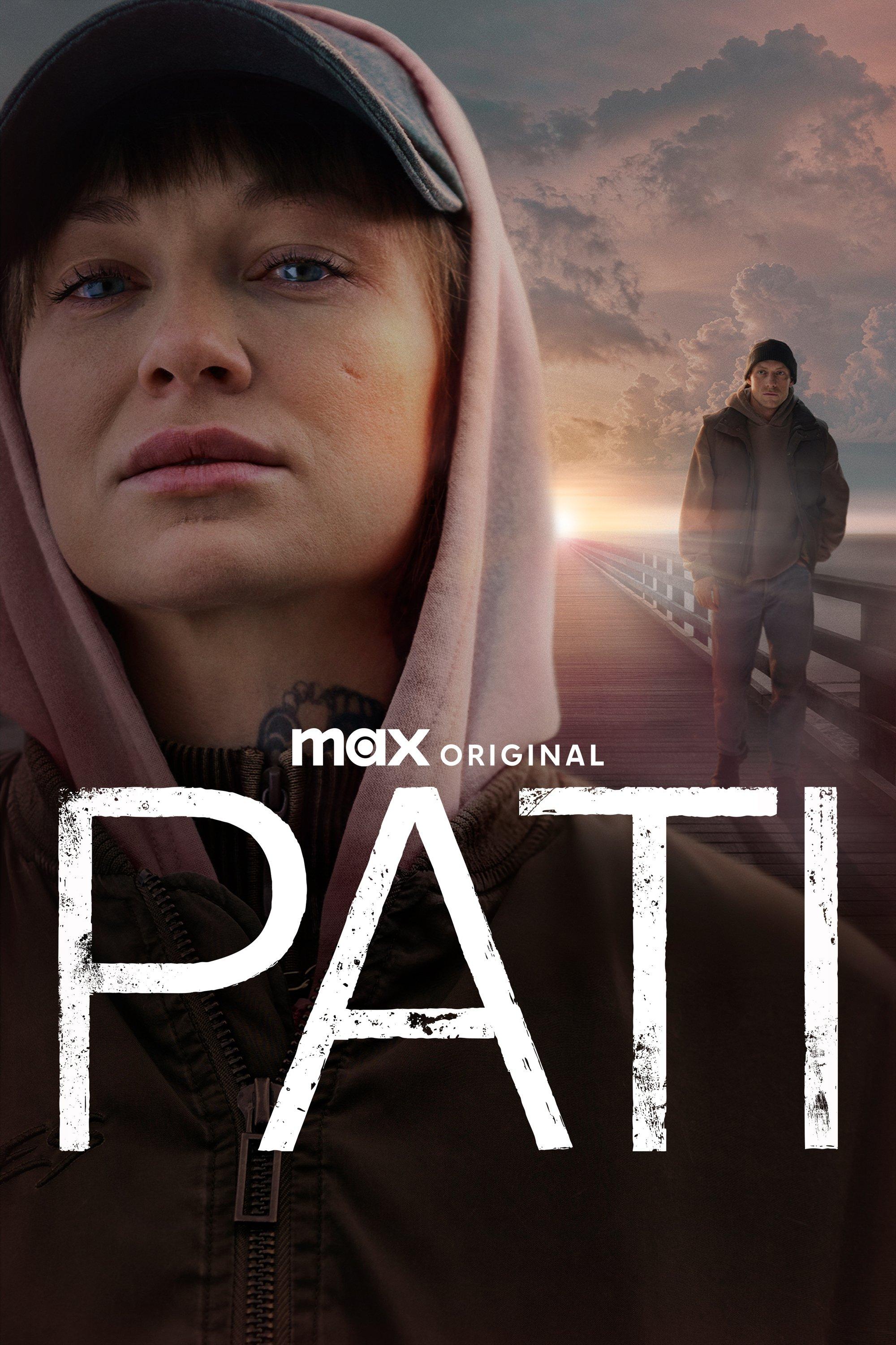 Poster Pati