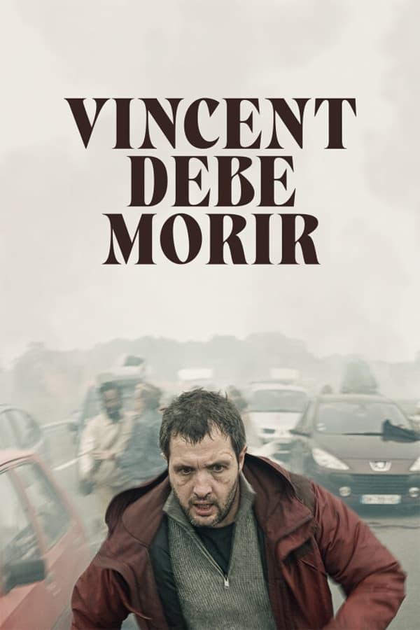 Poster ¡Corre!