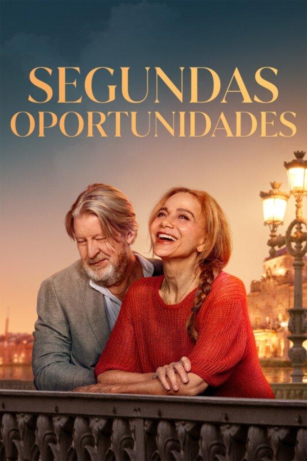 Poster Andra akten