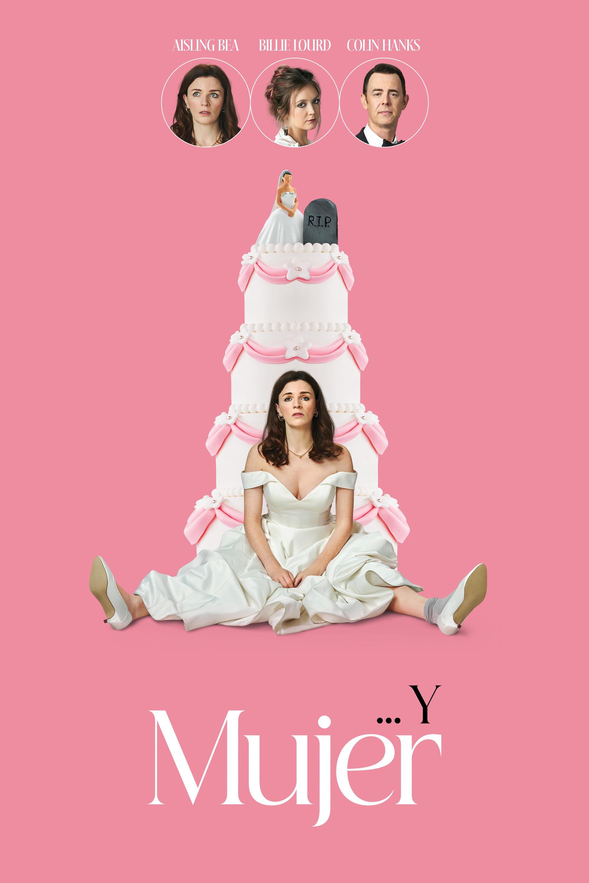 Poster And Mrs.