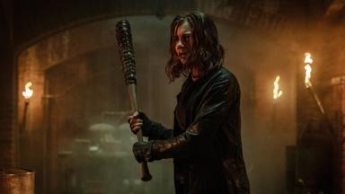 Poster episodio The Walking Dead: Dead City 2x8