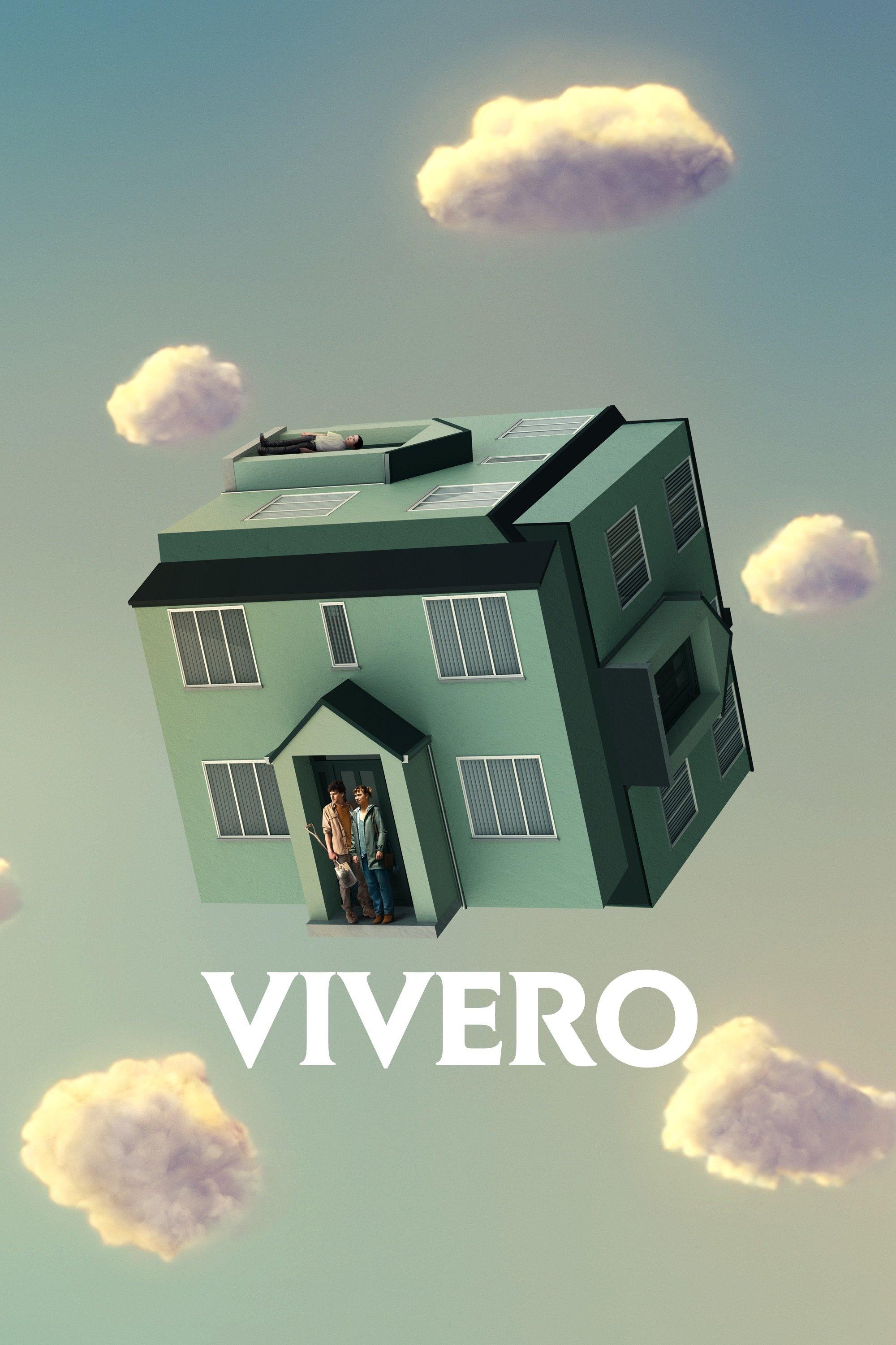 Poster Vivarium