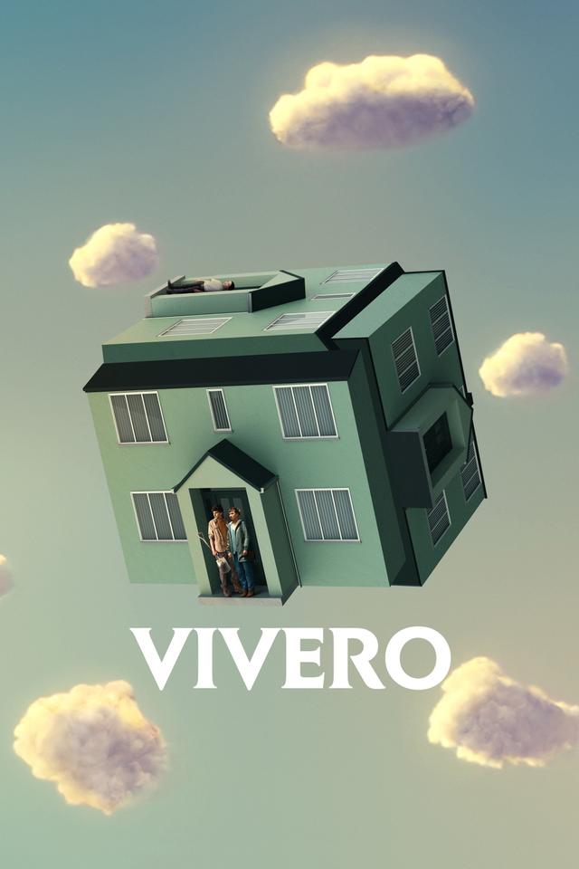 Poster Vivarium