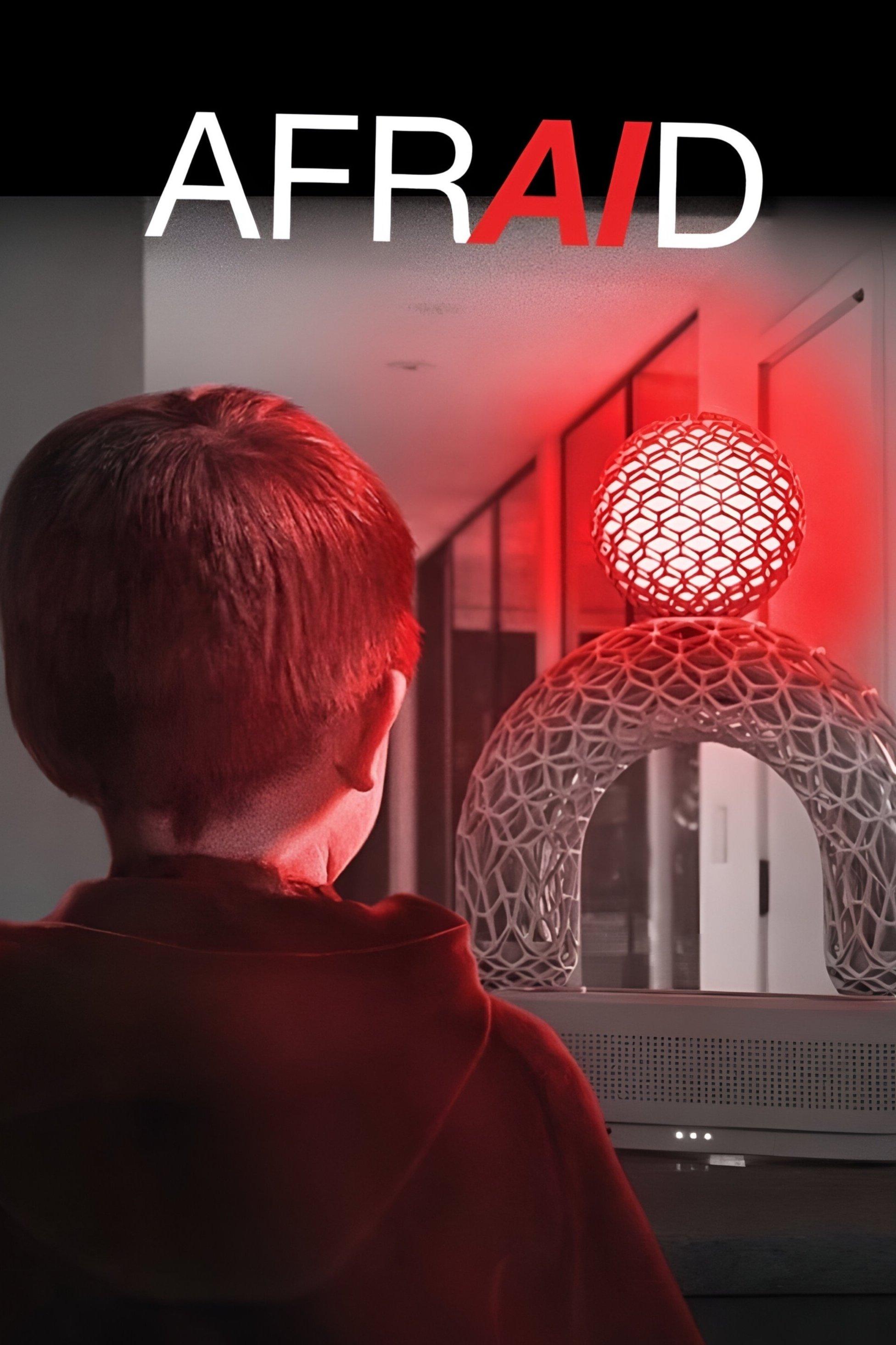 Poster Parano-IA
