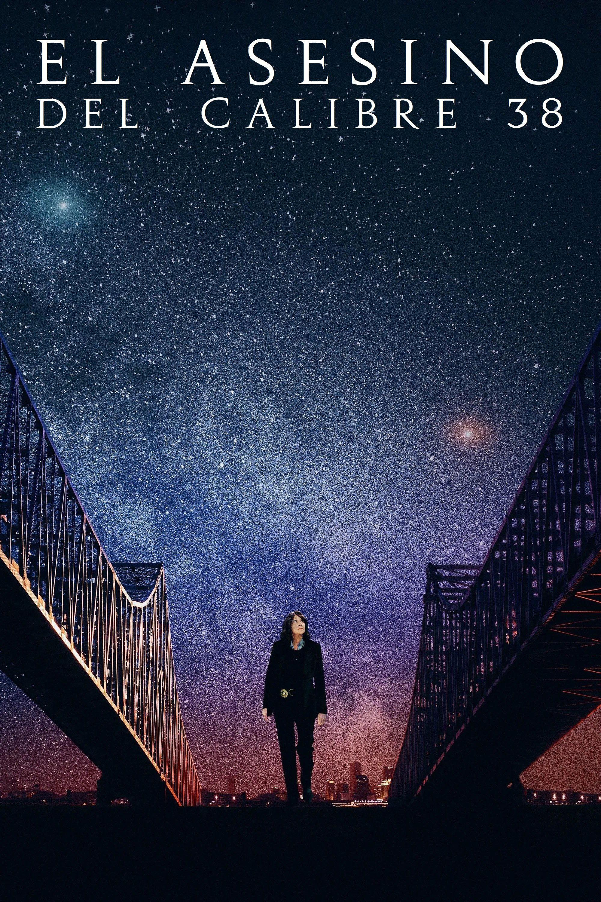 Poster Out of Blue