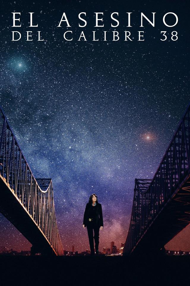 Poster Out of Blue
