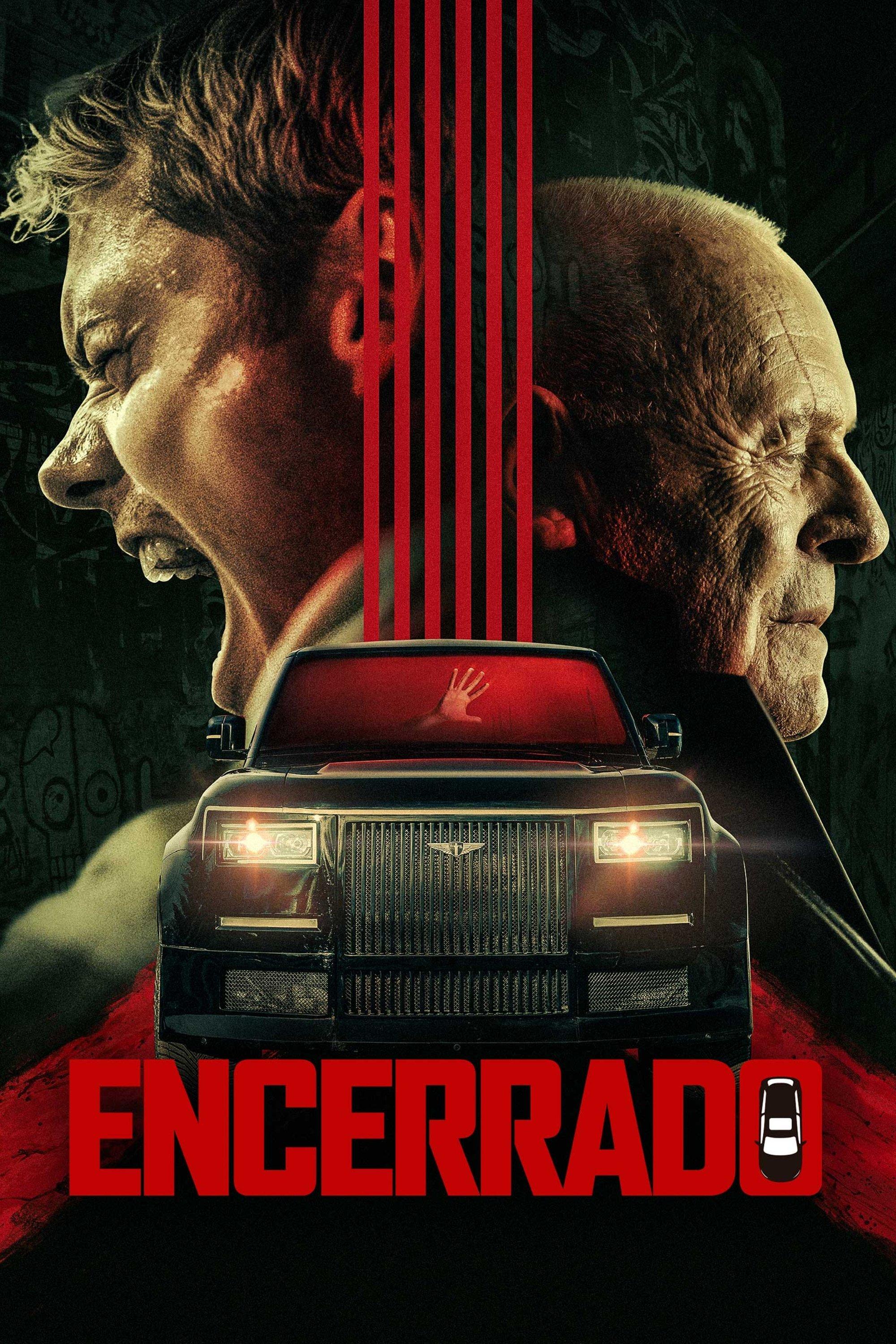 Poster Encerrado